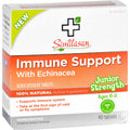 Similasan Immune Support - Echinacea - Junior Strength - Age 6 11 - 40 Ct