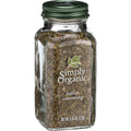 Simply Organic Italian Seasoning - Organic - .95 Oz