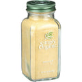 Simply Organic Mustard Seed - Organic - Ground - Yellow - 3.07 Oz