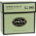 Smith Teamaker Green Tea - Jasmine Silver Top - 15 Bags