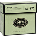 Smith Teamaker White Tea - White Petal - Case Of 6 - 15 Bags