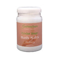 Soothing Touch Bath Salts - Cedar Sage - 32 Oz