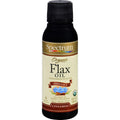 Spectrum Essentials Organic Flax Oil Cinnamon - 8 Fl Oz