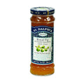 St Dalfour Fruit Spread - Deluxe - 100 Percent Fruit - Royal Fig - 10 Oz - Case Of 6
