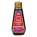 St Dalfour Organic Strawberry Sauce - 10.6 Oz - Case Of 6