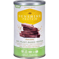 Sunshine Protein Shake Mix - Plant-based - Chocolate - 12 Oz