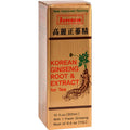 Superior Trading Co. Korean Ginseng Root And Ext - 10 Oz