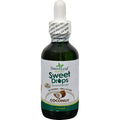 Sweet Leaf Liquid Stevia - Coconut - 2 Fl Oz