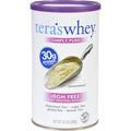 Teras Whey Protein Isolate - Whey - Simply Pure - Unsweetened - 10.2 Oz