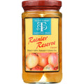 Tillen Farms Cherries - Rainier Reserve - 13.5 Oz - Case Of 6