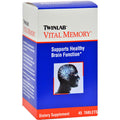 Twinlab Vital Memory - 45 Tablets