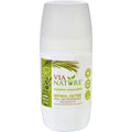 Via Nature Deodorant - Roll On - Rosemary Sandalwood - 2.5 Fl Oz