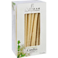 Wally's Natural Products Candles - Paraffin Plain - Case Of 75