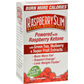 Windmill Health Products Raspberry Slim - 60 Caps
