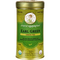 Zhena's Gypsy Tea Earl Green Tea - Case Of 6 - 22 Bags