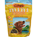 Zuke's Mini Naturals Dog Treats Chicken - 16 Oz